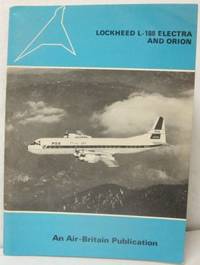 Lockheed L-188 Electra and Orion.