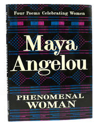 cover of PHENOMENAL WOMAN Four Poems Celebrating Women