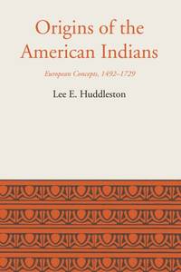 Origins of the American Indians