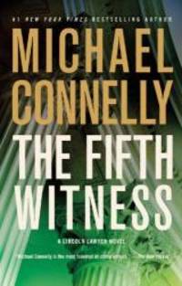 image of The Fifth Witness - A Lincoln Lawyer Novel