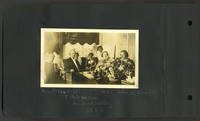 image of Ignacy Paderewski, pianist & Polish statesman. Vernacular silvertone photograph