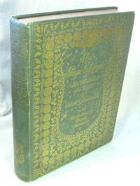 She Stoops to Conquer or The Mistakes of a Night by Goldsmith, Oliver (ill Hugh Thomson) - [1912] 