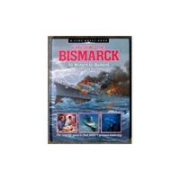 image of Exploring the Bismarck (A Scholastic-Madison Press Book)