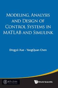 MODEL, ANALY & DESIGN OF CONTROL SYS IN MATLAB & SIMULINK