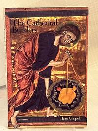 THE CATHEDRAL BUILDERS