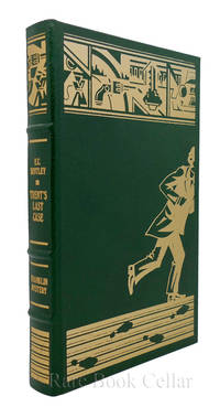 image of TRENT'S LAST CASE Franklin Library