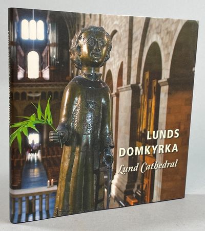 Lunds domkyrka / Lund Cathedral. Translation:…