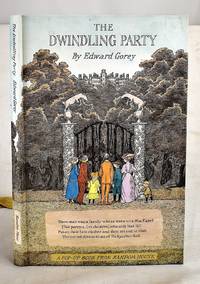 The Dwindling Party (A Pop-Up Book from Random House)