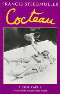 cover of Cocteau : A Biography