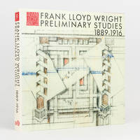 Frank Lloyd Wright. Volume 9: Preliminary Studies, 1889-1916