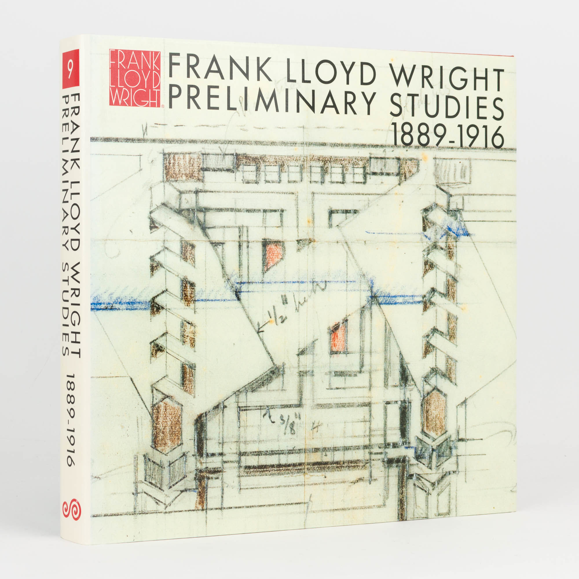 アート・デザイン・音楽 FRANK LLOYD WRIGHT PRELIMINARY STUDIES アート・デザイン・音楽 FRANK LLOYD WRIGHT PRELIMINARY