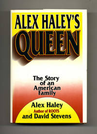 image of Queen - 1st Edition/1st Printing