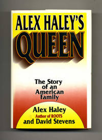 Queen  - 1st Edition/1st Printing