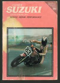 image of Suzuki GS750 Fours 1977
