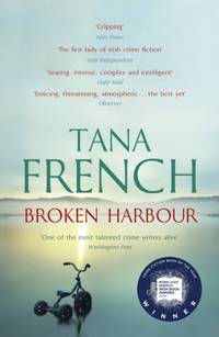 image of Broken Harbour