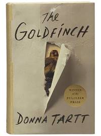 The Goldfinch
