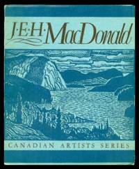 image of J. E. H. MacDONALD - Canadian Artists