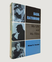 Basil Rathbone: His Life and His Films.