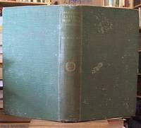 Original Letters from India (1779 -- 1815) with Introductory and Terminal notes By EM Forster