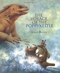 The Voyage Of The Poppy Kettle