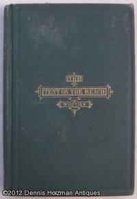 cover of The Tent on the Beach and Other Poems
