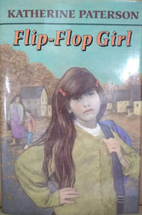Flip Flop Girl
