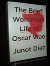 The Brief Wondrous Life Of Oscar Wao