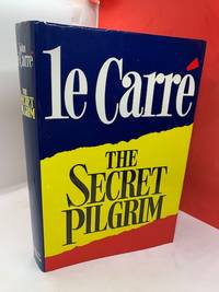 cover of The Secret Pilgrim