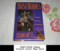 Busy Bodies (Claire Malloy Mysteries, No. 10)