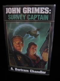 JOHN GRIMES: SURVEY CAPTAIN