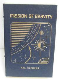 image of MISSION OF GRAVITY