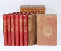 The Christmas Books: A Christmas Carol; The Chimes; The Cricket on the Hearth; The Battle of Life; The Haunted Man