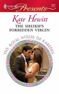 The Sheikh's Forbidden Virgin