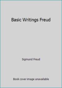 Basic Writings Freud