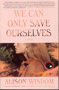 cover of We Can Only Save Ourselves