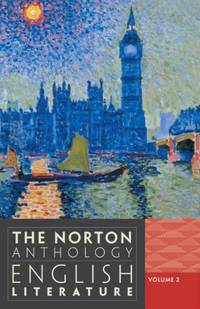 The Norton Anthology of English Literature: 2