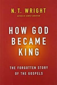 How God Became King