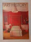 Art History - Journal Of Association Of Art Historians - Volume 27 Number 3 June 2004