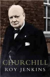 image of Churchill: A Biography
