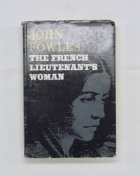 image of The French Lieutenant's Woman