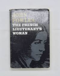 The French Lieutenant&#039;s Woman by John Fowles - 1969