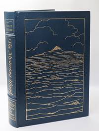 THE MYSTERIOUS ISLAND