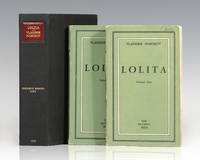 Lolita. by Nabokov, Vladimir - 1955