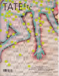 Tate Etc Issue 35 - Autumn 2015