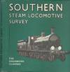 Southern Steam Locomotive Survey - The Drummond Classes