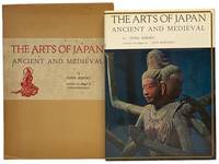 The Arts of Japan: Ancient and Medieval