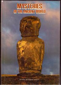 image of MYSTERIES OF THE ANCIENT WORLD