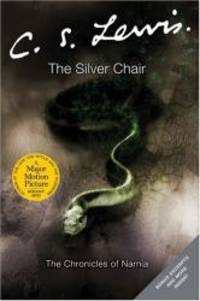 image of The Silver Chair (Narnia)