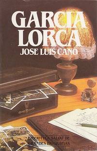 GARCÍA LORCA