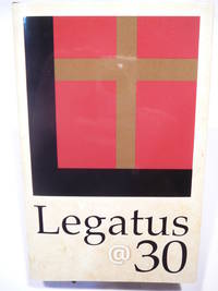 LEGATUS @ 30